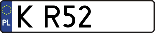 KR52