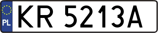 KR5213A