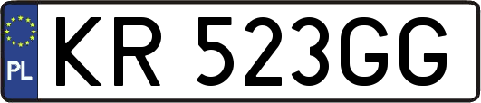 KR523GG