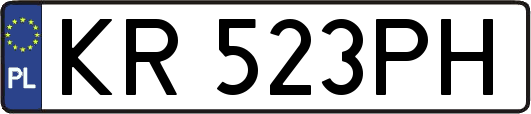 KR523PH