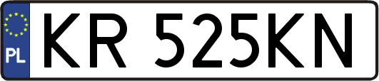 KR525KN