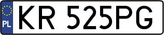 KR525PG