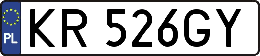 KR526GY