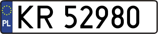 KR52980