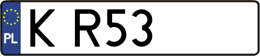 KR53