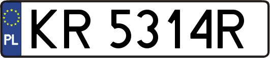 KR5314R