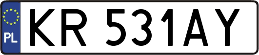 KR531AY