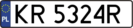 KR5324R