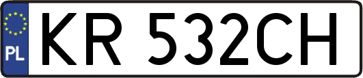 KR532CH