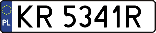 KR5341R
