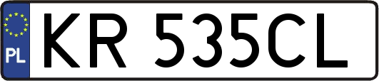 KR535CL