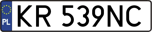 KR539NC