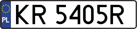 KR5405R
