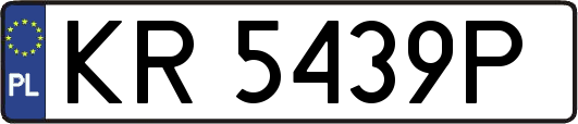 KR5439P