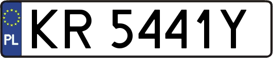 KR5441Y