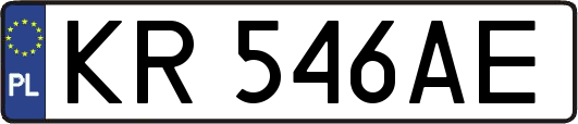 KR546AE
