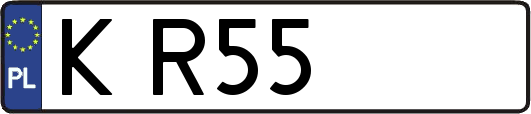 KR55