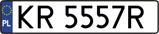 KR5557R