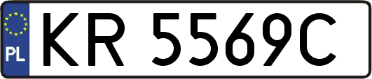KR5569C