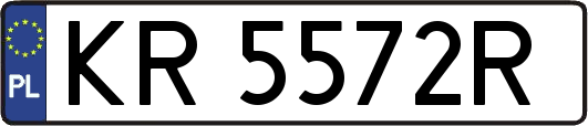 KR5572R