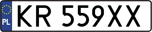 KR559XX