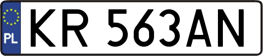 KR563AN