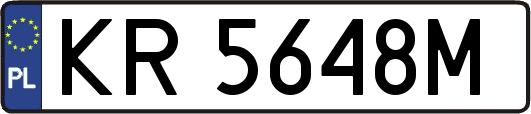 KR5648M