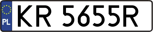 KR5655R