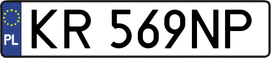 KR569NP