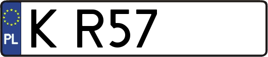 KR57
