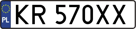 KR570XX