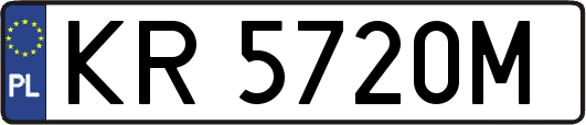 KR5720M