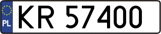 KR57400