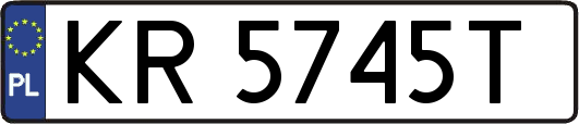 KR5745T