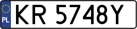 KR5748Y