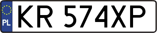 KR574XP