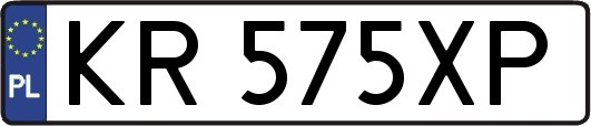 KR575XP