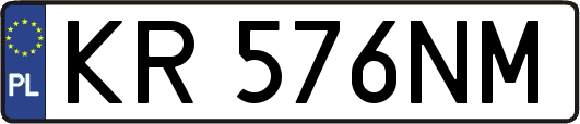 KR576NM