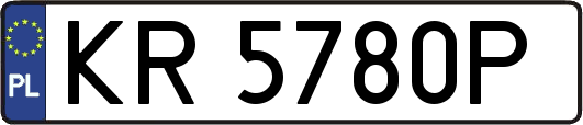 KR5780P