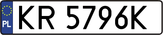 KR5796K