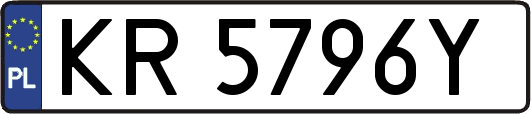 KR5796Y