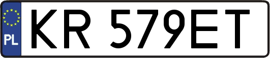 KR579ET