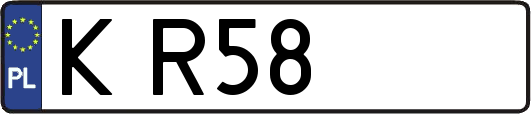 KR58