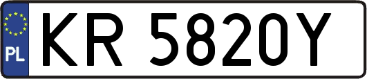 KR5820Y