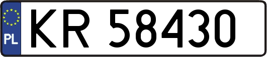 KR58430