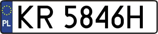 KR5846H