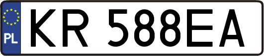 KR588EA