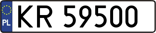 KR59500