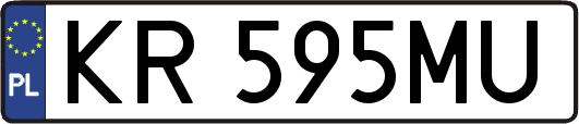 KR595MU