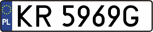 KR5969G